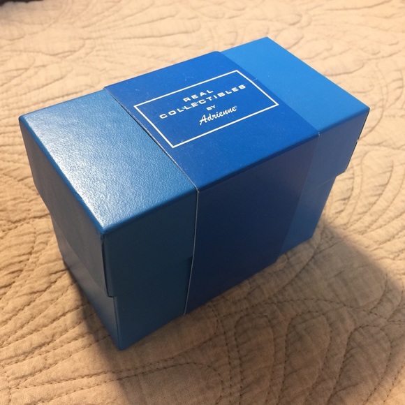 Real Collectibles by Adrienne Pink Ceramic Watch - Picture 11 of 11